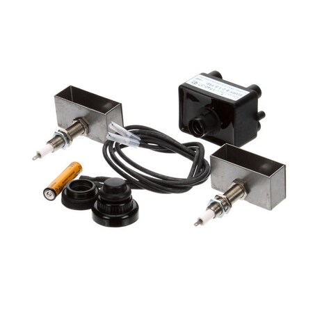 Evo Complete Ignition Assembly Aaa 11-0406-RP-AAA